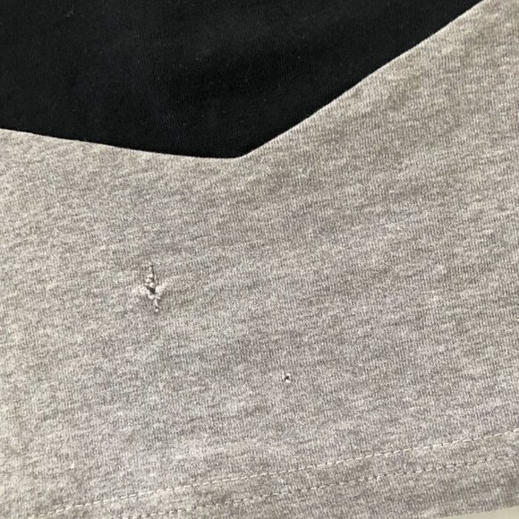 Papu Colorblock Fox Tee - Picture 4 of 9